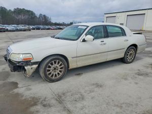 Lincoln Town Car SIGNATURE 4.6L 8 2006