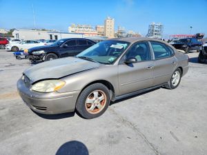 Ford Taurus SE 3.0L 6 2005