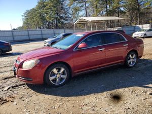 Chevrolet Malibu 1LT 2.4L 4 2011