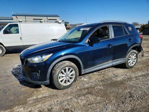 Mazda CX-5 TOURING 2.5L 4 2014