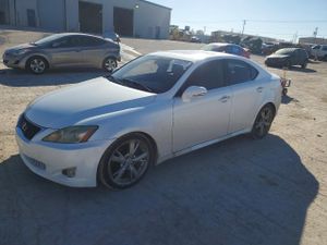 Lexus IS 250 2.5L 6 2009