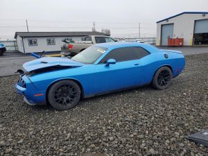 Dodge Challenger SXT PLUS 5.7L 8 2015