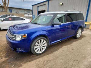 Ford Flex SEL 3.5L 6 2013