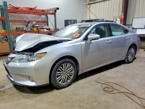Lexus ES 3.5L 6 2013