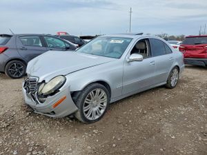 Mercedes-Benz E 350 3.5L 6 2008