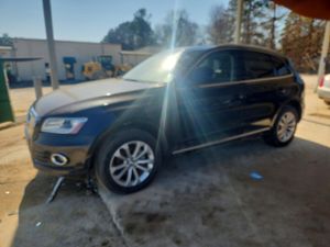 Audi Q5 PREMIUM PLUS 2.0L 4 2014