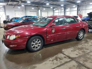 Buick LaCrosse CXL 3.8L 6 2006