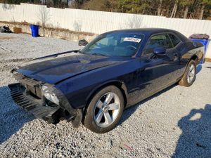 Dodge Challenger SXT 3.6L 6 2014