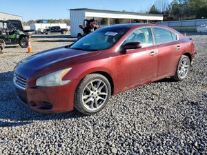 Nissan Maxima S 3.5L 6 2009