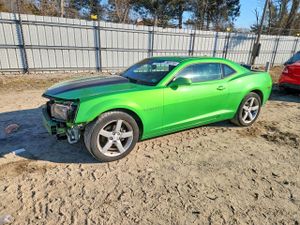 Chevrolet Camaro LT 3.6L 6 2010
