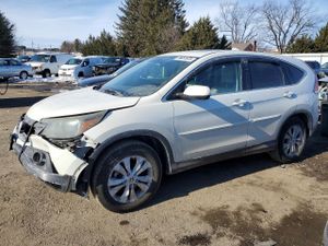 Honda CR-V EX 2.4L 4 2013