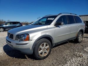Volvo XC90 3.2 3.2L 6 2007