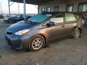Toyota Prius 1.8L 4 2015