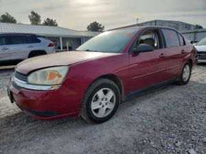 Chevrolet Malibu 3.5L 6 2005