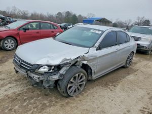 Honda Accord SPORT 2.4L 4 2013