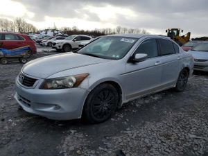 Honda Accord LX 2.4L 4 2009
