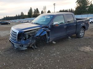 Ford F-150 SUPERCREW 5.0L 8 2014