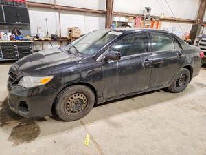 Toyota Corolla 1.8L 4 2013