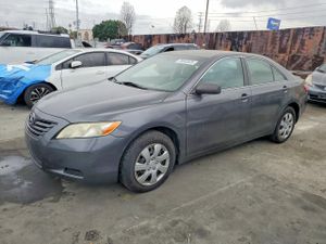 Toyota Camry CE 2.4L 4 2007