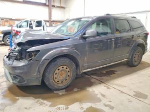 Dodge Journey CROSSROAD 3.6L 6 2014