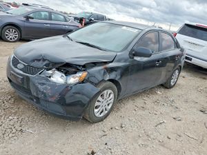 Kia Cerato / Forte / K3 LX 2.0L 4 2013