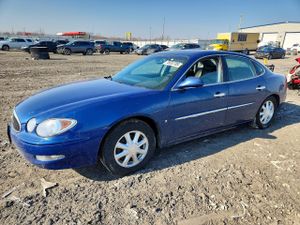 Buick LaCrosse CXL 3.8L 6 2006