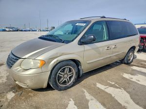 Chrysler Town & Country TOURING 3.8L 6 2005
