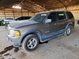 Ford Explorer XLT 4.0L 6 2002