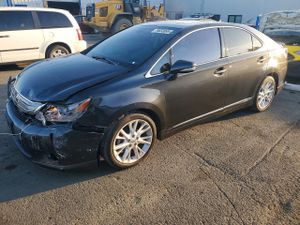 Lexus HS 250h 250H 2.4L 4 2010