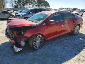 Buick LaCrosse TOURING 3.6L 6 2014