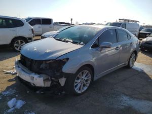 Lexus HS 250h 250H 2.4L 4 2010