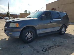 Ford Expedition 4.6L 8 2003