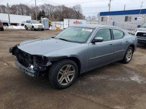 Dodge Charger R/T 5.7L 8 2006