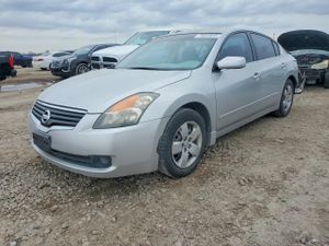 Nissan Altima 2.5 2.5L 4 2008