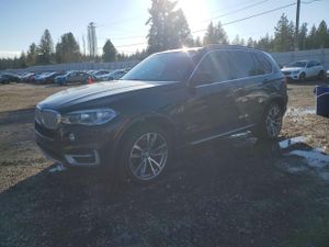 BMW X5 XDRIVE35I 3.0L 6 2015
