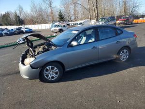Hyundai Elantra BLUE 2.0L 4 2010