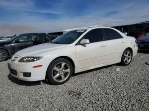 Mazda 6 I 2.3L 4 2007
