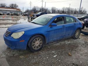 Chrysler Sebring TOURING 2.4L 4 2007