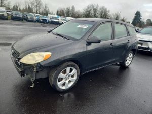 Toyota Corolla XR 1.8L 4 2006