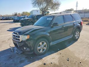 Ford Escape LIMITED 2.5L 4 2010