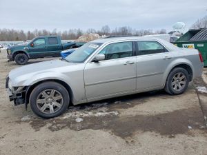 Chrysler 300 TOURING 3.5L 6 2007