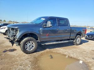 Ford F-250 SUPER DUTY 6.7L 8 2019