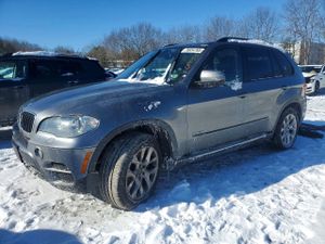 BMW X5 XDRIVE35I 3.0L 6 2012