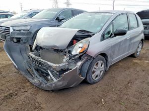 Honda Fit 1.5L 4 2010