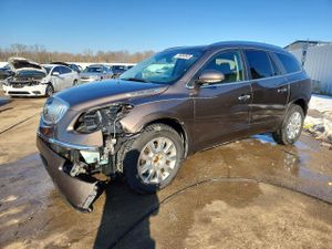 Buick Enclave CXL 3.6L 6 2011