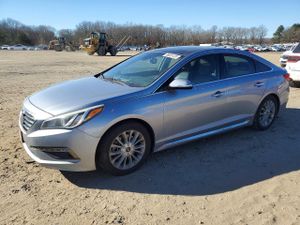 Hyundai Sonata SPORT 2.4L 4 2015