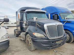 International ProStar 13.0L 6 2013
