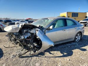 Acura TSX 2.4L 4 2010