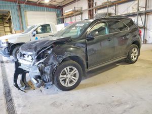 Chevrolet Equinox LT 2.4L 4 2015