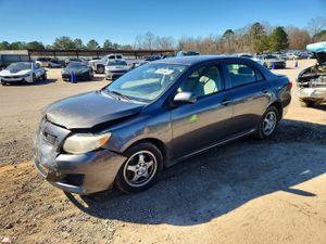 Toyota Corolla BASE 1.8L 4 2010
